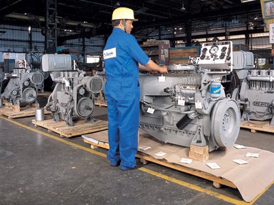 Suprabha Corrosion Solutions Provider