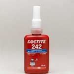 Loctite® 242 Removable Threadlocker