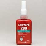 Loctite 290 Wicking Threadlocker