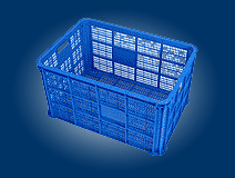 Nilkamal Crates & Bins