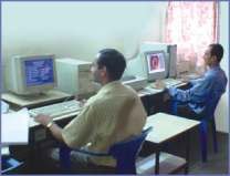 Computer Room